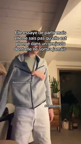 Pov c’est moi qui suis pris dans le genjustu #humour #narutoshippuden #pourtoi #fyp 
