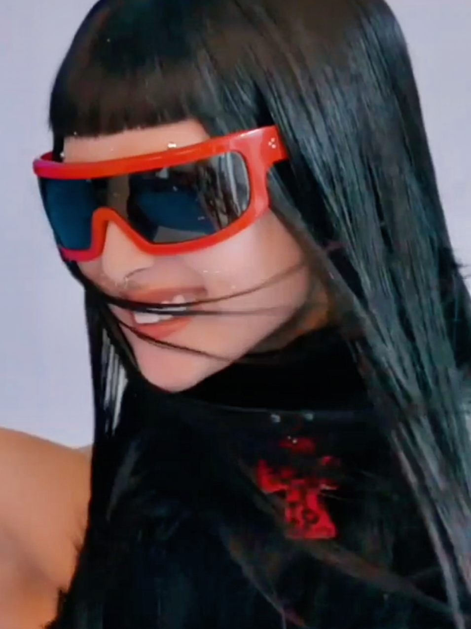 OMG jurin, juriiiin 😫 she's Untouchable 🫠🔥 @XG Official  #xg #gala #fyp #jurin 