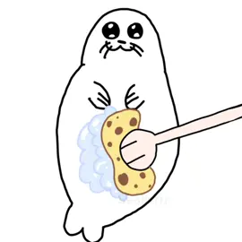 #viral #fypシ #seals #trending #animation 