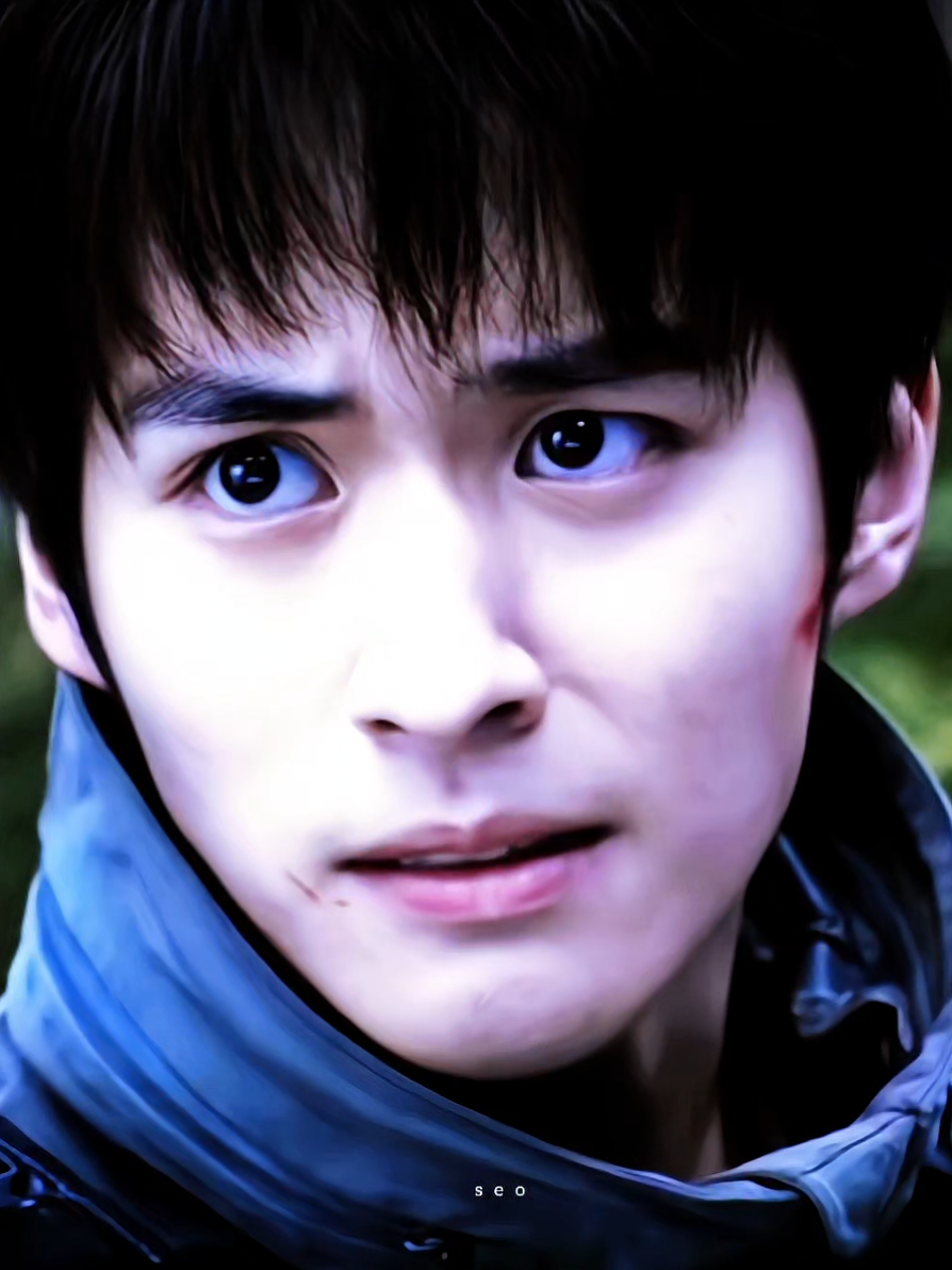 Xiaoge has saved Wu Xie multiple times 😭😭🔥 #xuzhenxuan #wuxieprivatenotes #chengxiang #thelosttomb #dramarecommendation 