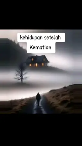 #kehidupan alam kubur