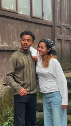 ለቀብሬ እንዳትቀሩ😎@Yordi manjus @hayemiyyy 🎥@Lidu #fyp 