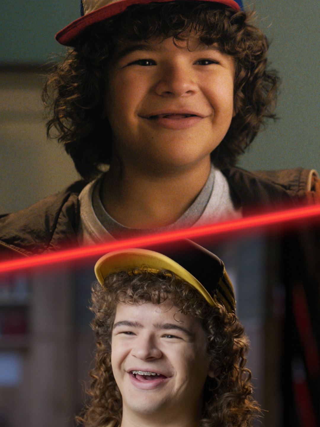 Whether you’re a nerd, jock, parent, or even a defected Russian scientist, this party has always been for you. #StrangerThings #StrangerThings5