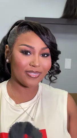 Natural Glamz are $65 for the ENTIRE month of October🤭  DOPEGLAMZ.AS.ME💄 Link in bio✨ #miamimakeupartist #miamimua #naturalglam #fyp #makeupsale 