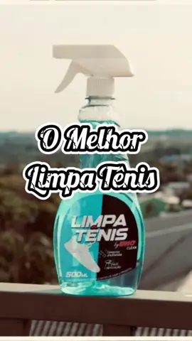 TÊNIS BRANCO SEM SOFRIMENTO Limpa Tênis Spray Premium, Provita Limpeza Profunda  ✨Comente “EU QUERO” que te mando o link  #shoppe #promoçoes #limpatenis #viral #fy 