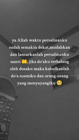 perjuangan dan pertaruhan akan segera tiba. untuk anak ketigaku,mari kita berjuang bersama sayang karna banyak cinta yg mengharapkan kehadiranmu,cinta dari ayah yg slalu berjuang siang dan malam,kasih sayang dari kakak-kakakmu 😘#pregnant #fyppppppppppppppppppppppp #berandatiktok 