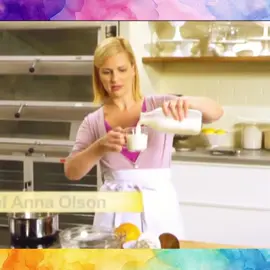 Bake With Anna Olson
 #BakeWithAnnaOlson #BakingShow #CookingShow #FoodNetwork #DessertRecipes                 
