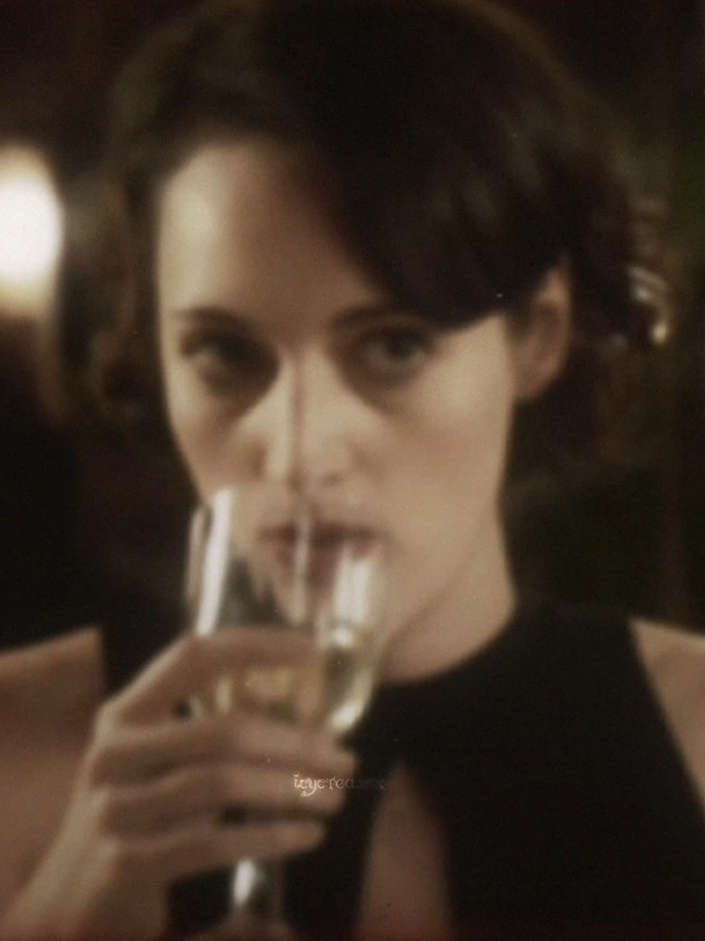 ⊹ #FLEABAG { I love you fleabag } #foryoupage #fleabagedit #fleabagtok #zyxbca 