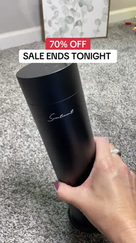 Scentiment diffuser Trending TikTok shop, items, health and wellness beauty Women’s products, home, women, 30+ women 40+ trending products must buy flash sale discount. #tiktokshopfalldealsforyou #TikTokShopBlackFriday #TikTokShopCyberMonday #TikTokShopCreatorPicks Final price may vary, depending on promotions and coupons available at time of promotion and purchase. All prices are subject to change at any time. 