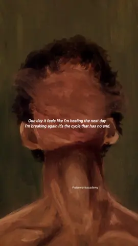 Some days I feel like I’m finally putting the pieces back together. And the next… everything falls apart again. It’s this endless cycle of healing and breaking, and honestly, I’m just trying to survive it one day at a time. . Words heal, stories linger, and poetry whispers what the heart can’t say… 🌿✨ Sharing pieces of literature, deep quotes, and life lessons that stay with us long after the video ends. 🖋💭 For everyone who loves to feel, reflect, and dream. 📖🕊 #fyp #viral #aesthetic #literature #poeticvibes                  Add @pulsewaveacademy for more life lessons and innovative content ✨ . . . . . . .   . . Quotes | Life lessons | Insta stories | Inspirational content | life changing lessons | Quotes about love life hard work motivation mistake | Not giving up try harder next time | Self love be yourself love yourself| self assurance and self confidence| writer photographer deep quotes sad beauty of life Poets poetry | students life exams | Pulsewaveacademy  . . . . . . . . . . . . . . .                                    .      🍒