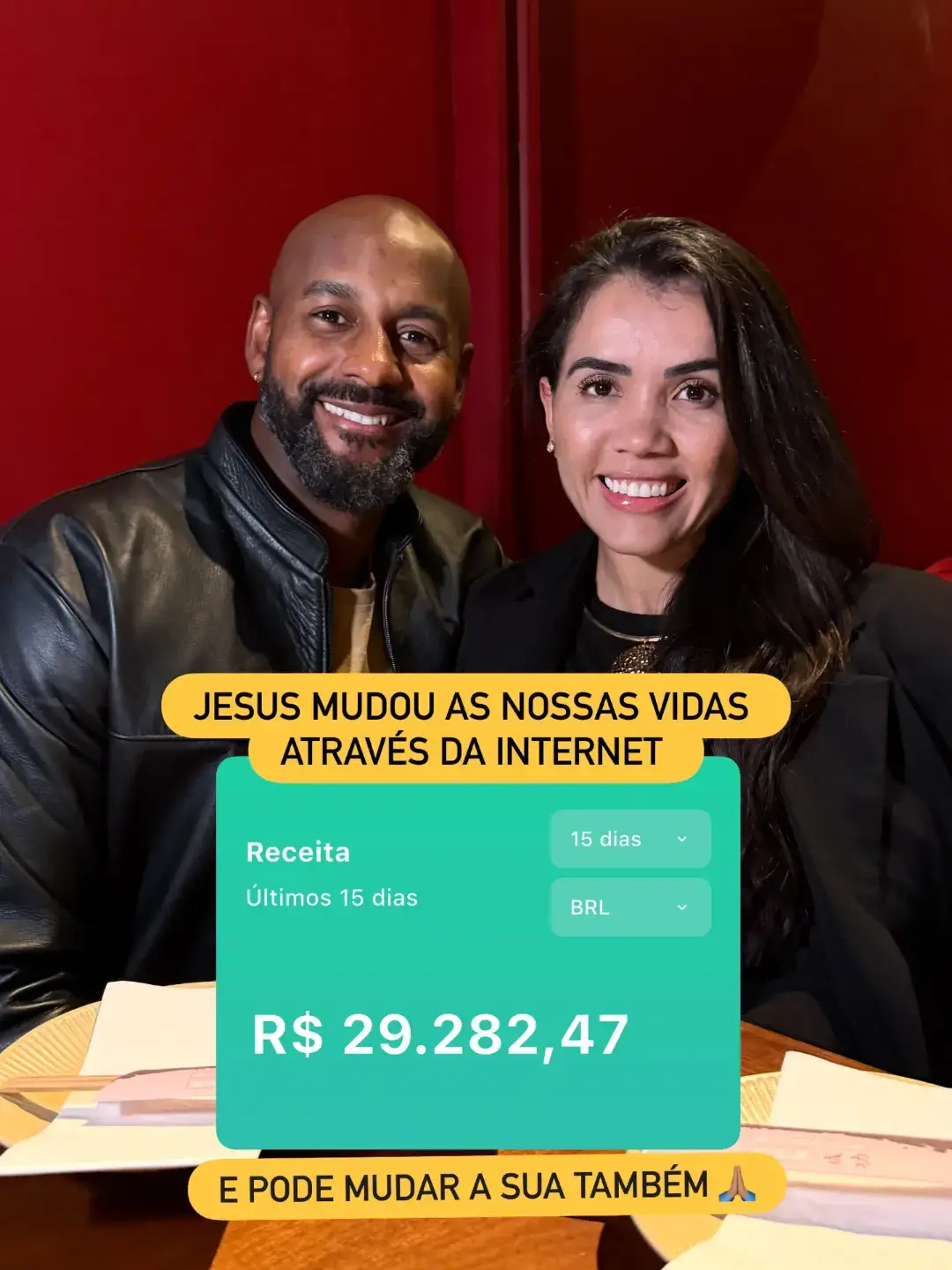 A internet tem um poder incrível de mudar histórias. Você já parou para pensar que sua vida pode ser completamente diferente em poucos meses? Talvez tudo que a gente precisa é só de uma OPORTUNIDADE e DISPOSIÇÃO de tentar algo novo? Já imaginou como seria começar algo diferente, mesmo sem experiência, e ver sua realidade se transformar completamente 🥹❤️‍🔥? A internet transformou a minha vida e da minha família! Obrigada Deus, Obrigada Jesus🙏🏽