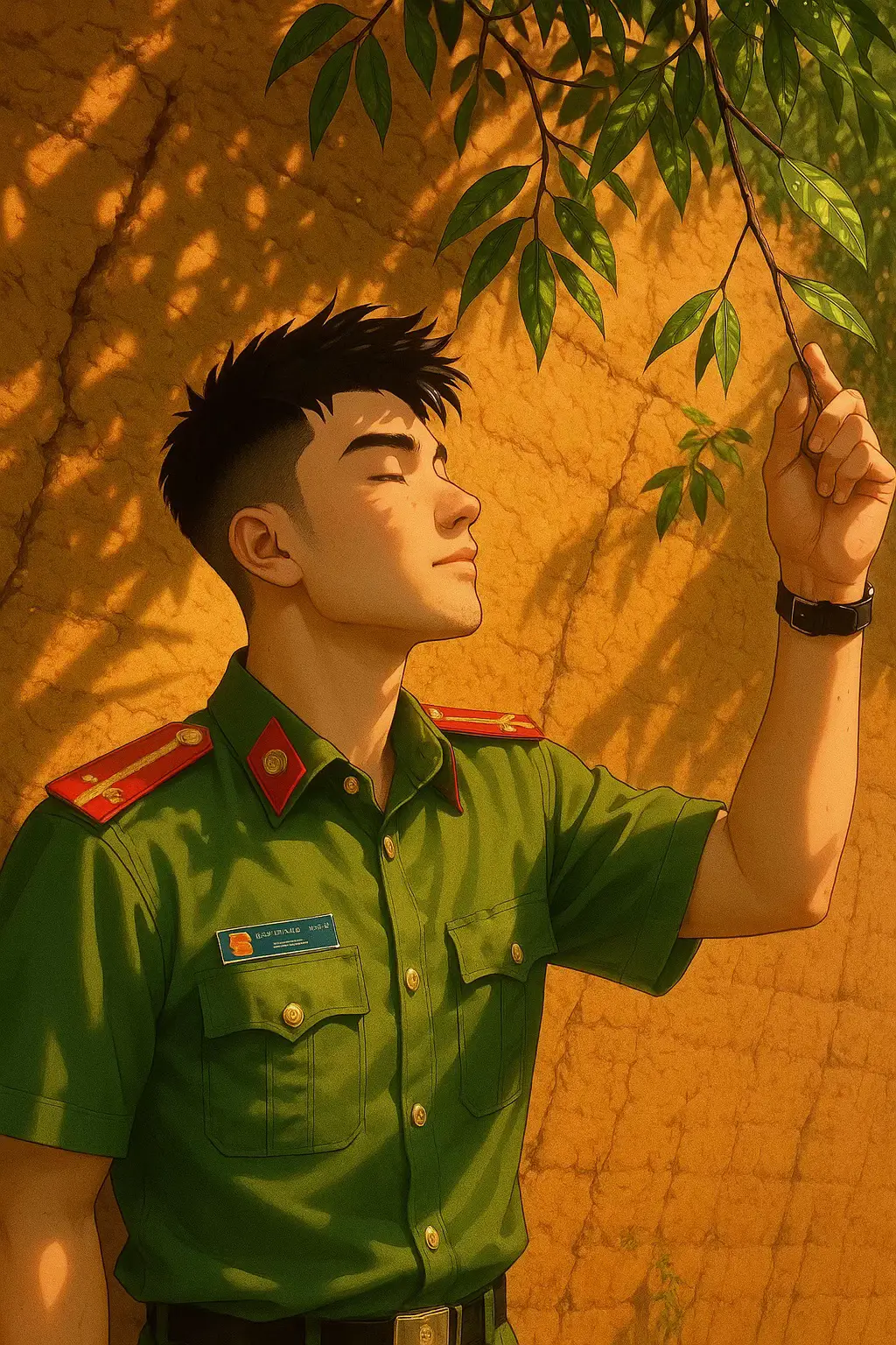 Có nhau trong khoảnh khắc bình thường… lại là điều phi thường nhất của tình yêu. Bởi lẽ, tình yêu không nhất thiết phải rực rỡ, cũng chẳng cần phải là những điều to tát khiến người khác ngưỡng mộ. Nó có thể là một ánh mắt vô tình chạm nhau giữa phố đông. Là một cái nắm tay trong lúc mệt mỏi. Là sự im lặng nhưng bình yên khi cả hai cùng ngồi cạnh nhau mà không cần lời nói. Người ta thường mải miết chạy theo những giấc mơ lớn lao, tìm kiếm những phép màu vĩ đại. Nhưng rồi, khi nhìn lại, ta mới nhận ra: Phép màu thật sự chính là việc có một người chịu bước cùng ta qua từng ngày rất đỗi bình thường. Từng bữa cơm giản dị. Từng buổi chiều rong chơi không mục đích. Từng cơn mưa bất chợt mà cả hai cùng trú dưới mái hiên nhỏ. Từng lời hỏi han, quan tâm, đôi khi chỉ là “ăn cơm chưa?” cũng trở thành thứ để nhớ mãi. Và chính những điều nhỏ bé ấy, khi gom lại, mới tạo thành bức tranh lớn nhất mang tên hạnh phúc. Thì ra, yêu không phải là tìm được một ai hoàn hảo, mà là tìm được một người khiến cho những khoảnh khắc bình thường nhất… cũng trở nên đặc biệt, phi thường, và xứng đáng để ta nâng niu suốt đời. #xuhuong 