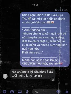 #CapCut tai sao..? #xh #abzyca #bocau #suynghitrongtoi  @Bồ Câu Đưa Thư🕊️ 