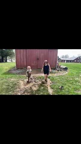 #fyp #mud #kidsoftiktok #fyp #fypシ f