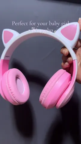 Ang ganda para sa mga baby's natin 💕