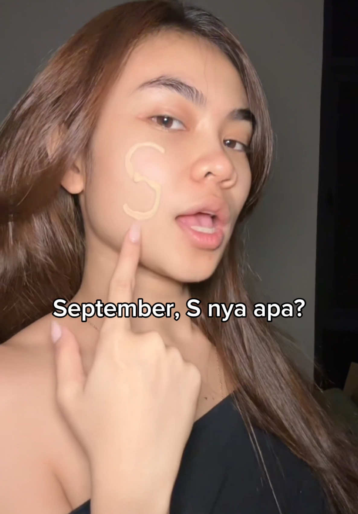 S nya apa kawan kawan??? 