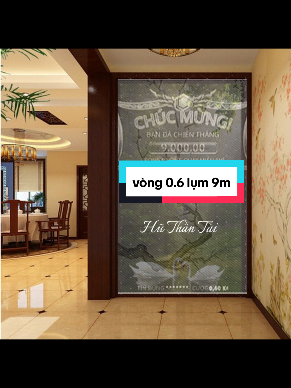 Trả lời @huy.nam189 #khunggiovang #toolnohu #huthantai #meoquayhu #xuhuongtiktok 