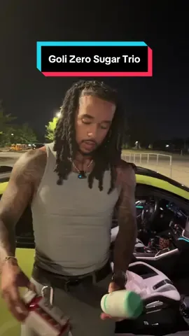 The simple fix and my go to myself #tiktokshopcreatorpicks #tiktokshopfalldealsforyou #tiktokshopblackfriday #goli #golinutrition #ashwganda 