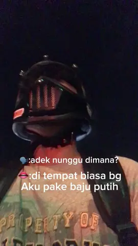 Ooo baju putih kirain kemeja putih aman berarti#pyf #trending #semin 