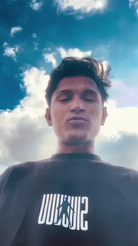 মাথায় ☠️ #A7 