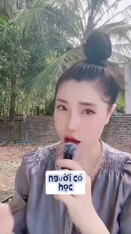 Cái Sang Bên Trong Người Có Học Và Hiểu Biết #rinaphuong #cuocsong #longnguoi