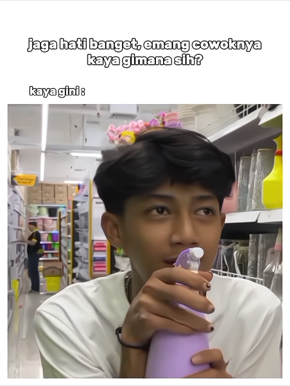 tengil bgtt pls @فيصل #affanfaisal #isallovers #isallgwsm 