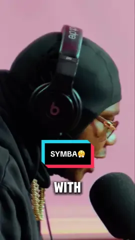 @therealsymba Fire In The Booth is LEGENDARY 😤😤🔥🔥 #fireinthebooth #symba #rap #freestylerap #fyp 