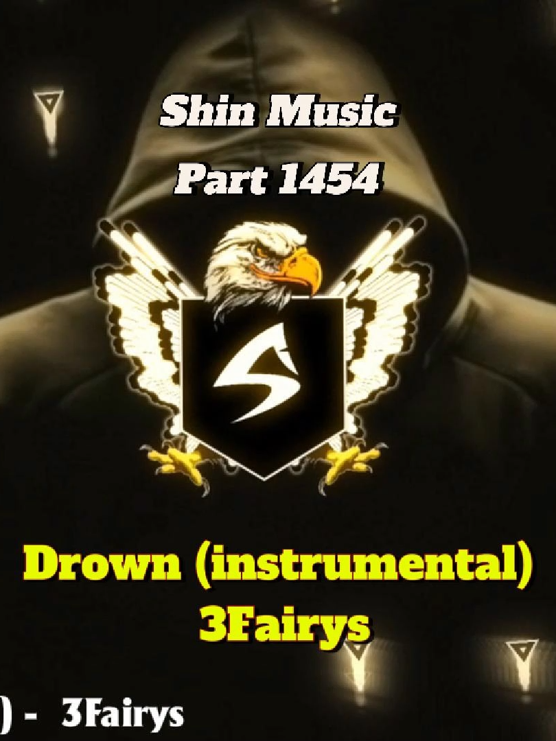 Nhạc test loa căng - Drown (instrumental) - 3Fairys - Part 1454 #shinmusiccc #xuhuong #drown #bassbooster #3fairys