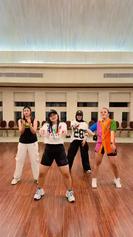 Ngapain repot💃🏻 #ngapainrepot #dance #lagutimur #fyp #afterzumba 