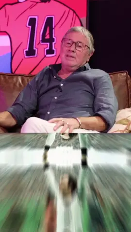 BECKENBAUER VE KANSERLİ OĞLU! | METİN TEKİN