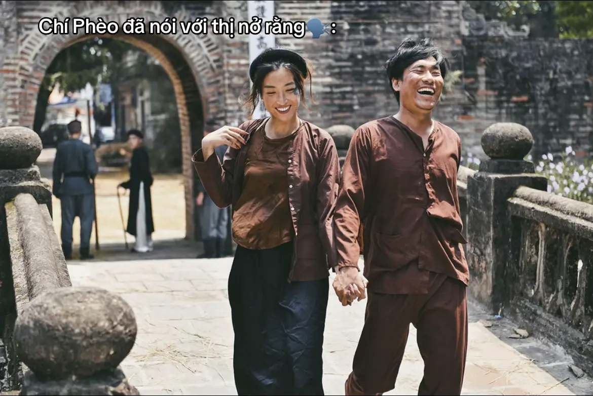 Không giàu sang nhưng hạnh phúc❤️‍🩹#xuhuong #chípheothino 