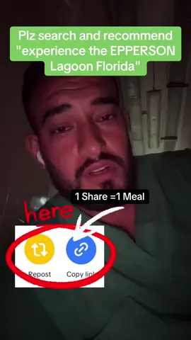 experience the EPPERSON lagoon in Florida the biggest pool ever. #eppersonlagoonflorida #eppersonlagoon #florida #foryou #fyp 