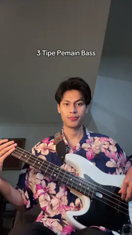 Mana yang jadi favorit kalian? Bintang 5 - @Tenxi @jemsii #fyp #figra #tenxi #bass #bassist 