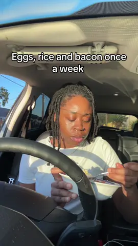 Favorite breakfast again