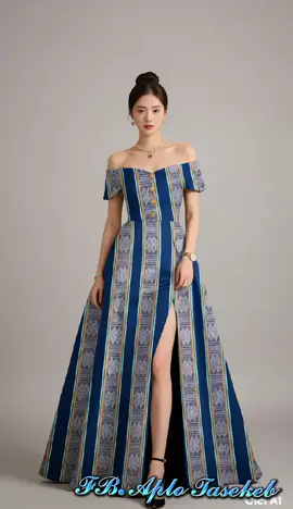 #fyppppppppppppppppppppppp #fypシ゚viral #motiftenunikat #GaunPesta #GayaUnik 