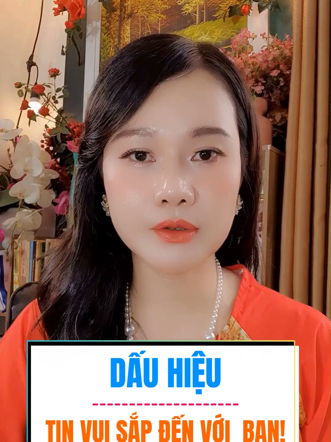 Dấu Hiệu May Mắn Đang Đến Với Bạn! #Luunhungphongthuy #luunhungtuvi #luunhungsimphongthuy #luunhungkymon  #phongthuyluugia #xuhuong #tailoc #mayman #giauco #thanhcong