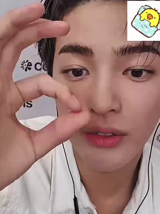 Cortis fancall #keonho #cortis #fyp #foryoupage #kpop 