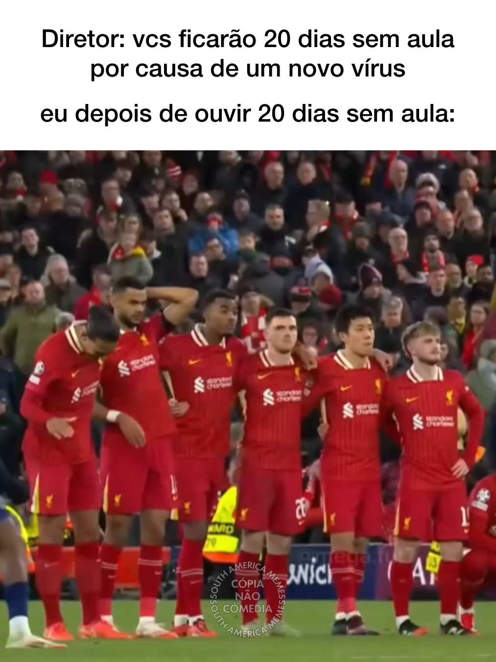 #southamericamemes