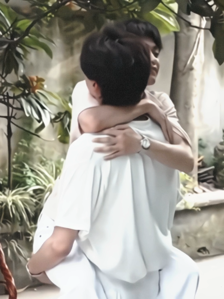 tôi nguyện xem hậu trường cả đời trời ơi🥹🥹#revengedlove #tianxuning #ziyu #NinhDu #viral 