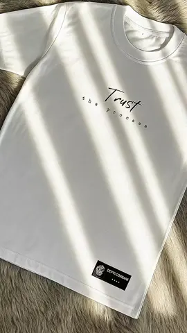 proclub inspired shirt trust the process t-shirt#trending #fypシ #fypシ゚viral 