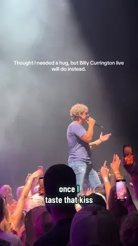 @billycurrington did it right. 10/10 performance, thank you sir 🤝
