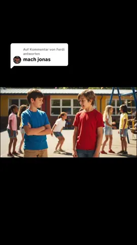Antwort auf @Ferdi #jonas #name #schule #lustig 