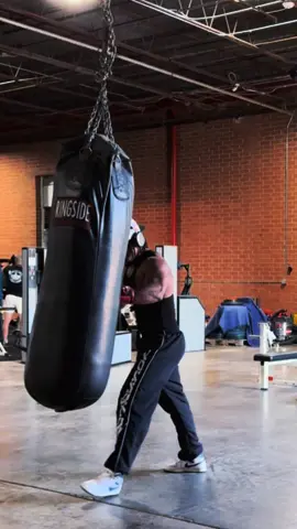 #fyp #gymmotivation #boxing🥊 
