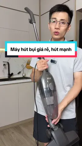 Máy hút bụi có dây JETZT X9, lực hút 19000 PA, công suất 1000W, dây dài 4,5 mét đi kèm 3 đầu hút. Hút cực mạnh, HÚT SẠCH HÚT BAY mọi loại rác. Bảo hành 1 Năm lỗi động cơ. Săn DEAL HỜI giá sốc. Giá niêm yết 980k khuyến mại còn dưới 500k. #mayhutbui #mayhutbuicamtay #mayhutbuicoday #mayhutbuiJetzt #xuhuong