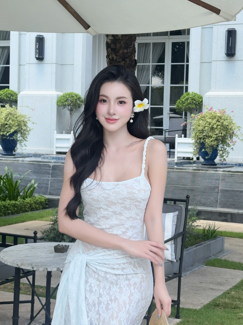 Vốn dĩ, dáng vẻ hạnh phúc của một người chẳng thể nào giả vờ được  KD193A #Khiết #damthietke 