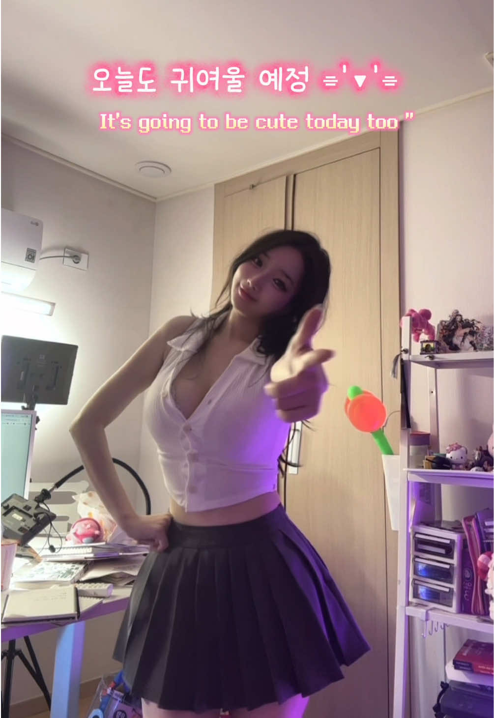 #먹방 #잔망루피 #먹방쏭 #기프트마스터 #잔망루피챌린지 @TikTok LIVE Korea  @잔망루피 ZANMANG LOOPY 