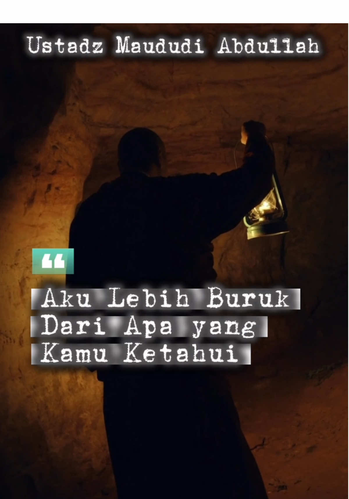 Free share and save ‎بِسْمِ اللهِ الرَّحْمَانِ الرَّحِيْمِ  ‎يَا أَيُّهَا الَّذِينَ آَمَنُوا اتَّقُوا اللَّهَ وَلْتَنْظُرْ نَفْسٌ مَا قَدَّمَتْ لِغَدٍ وَاتَّقُوا اللَّهَ إِنَّ اللَّهَ خَبِيرٌ بِمَا تَعْمَلُونَ (18) وَلَا تَكُونُوا كَالَّذِينَ نَسُوا اللَّهَ فَأَنْسَاهُمْ أَنْفُسَهُمْ أُولَئِكَ هُمُ الْفَاسِقُونَ (19) “Hai orang-orang yang beriman, bertakwalah kepada Allah dan hendaklah setiap diri memperhatikan apa yang telah diperbuatnya untuk hari esok (akhirat); dan bertakwalah kepada Allah, sesungguhnya Allah Maha Mengetahui apa yang kamu kerjakan. Dan janganlah kamu seperti orang-orang yang lupa kepada Allah, lalu Allah menjadikan mereka lupa kepada mereka sendiri. Mereka itulah orang-orang yang fasik.” (QS. Al-Hasyr: 18-19) Inilah yang menjadi dalil agar kita bisa mengoreksi diri (muhasabah). Jika tergelincir dalam kesalahan, maka dikoreksi dan segera bertaubat lalu berpaling dari segala perantara yang dapat mengantarkan pada maksiat. Kalau kita melihat ada kekurangan dalam amalan yang wajib, maka berusaha keras untuk memenuhinya dengan sempurna dan meminta tolong pada Allah untuk dimudahkan dalam ibadah. #kajiansunnah #tauhid #dakwah #kajian 