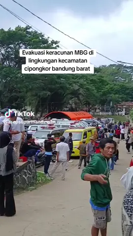 #rancun bangsa berkedok MBG sudah bnyak korban 