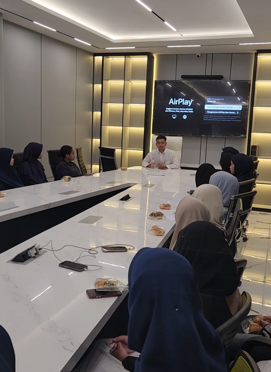 agenda kedepan #pstore #papiputrasiregar #pstorepusat 