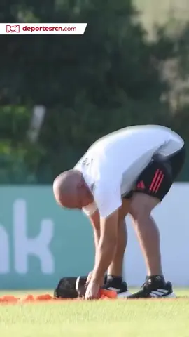 ⚽️🇨🇴 Alguna jugadores para referenciar en e Mundial Sub 20, donde Colombia debuta contra Arabia Saudita el lunes 29 de septiembre.🎥 El Canal RCN transmitirá el campeonato juvenil desde territorio chileno #fútbolrcn #mundialsub20🏆 #fifa #chile2025🇨🇱